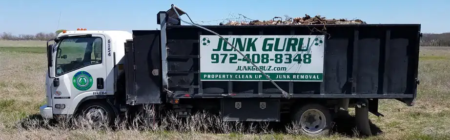 Trash Talkers Junk Removal - Nextdoor